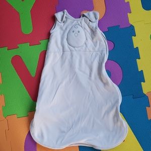 Nested Bean Sleepsack